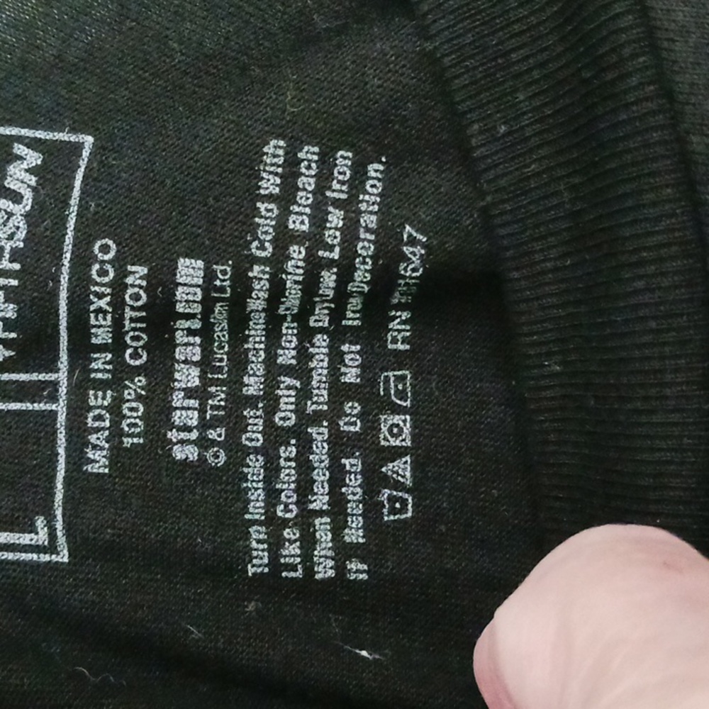 Mandelorian T Shirt - Picture 4 of 4